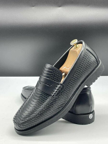 Mocassin geogra