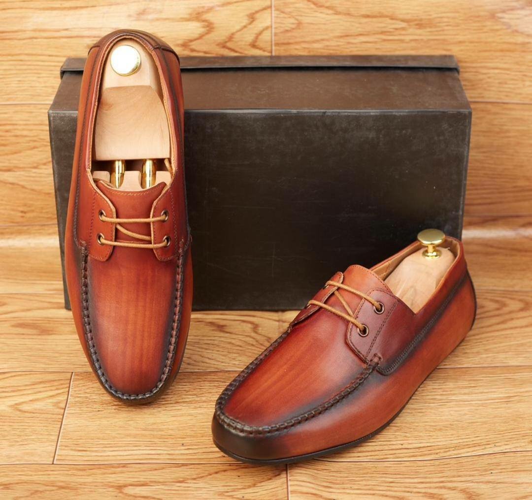Soulier Homme