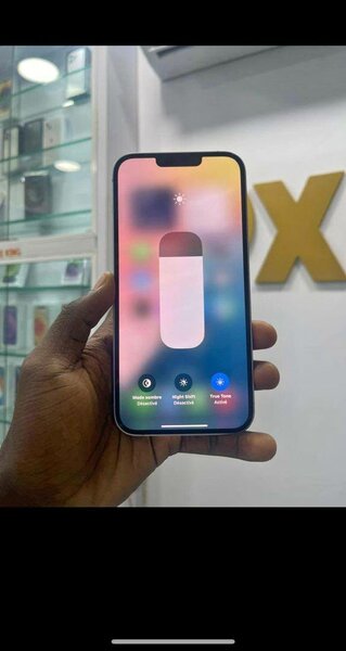 iPhone 14 plus