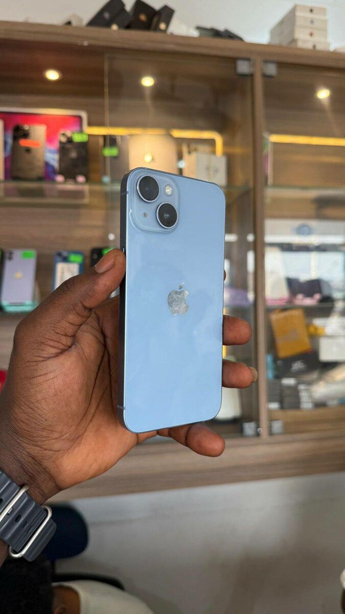 iPhone 14 plus 256g