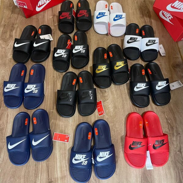 Geesneakers