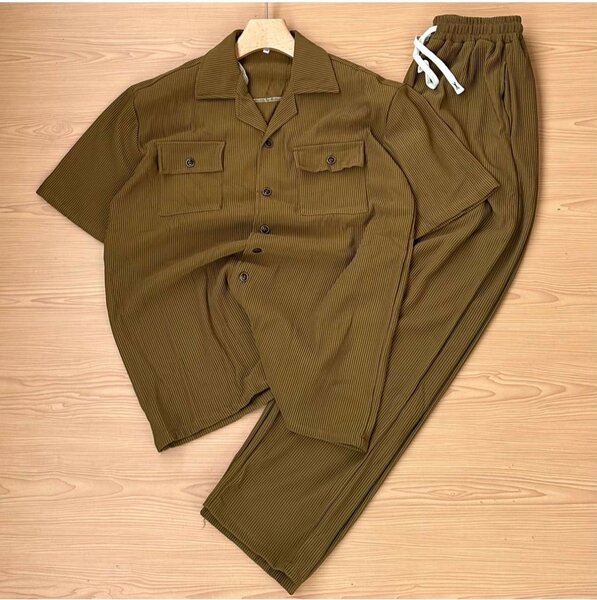 Mens two pieces