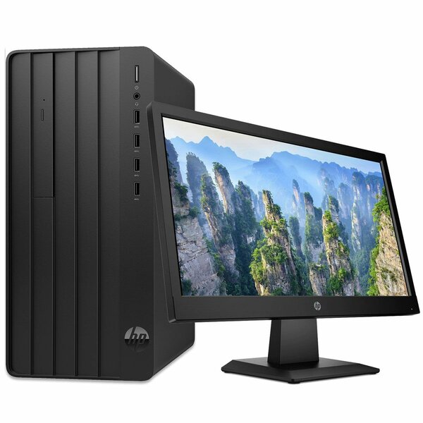 HP 290 G9 CORE I3 12TH GEN