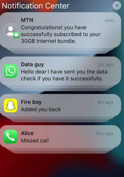 Data Plug