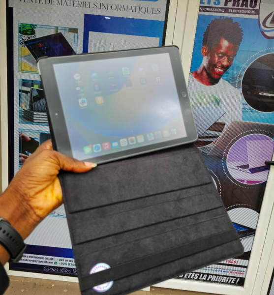 Ipad 5