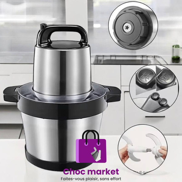 Mixeur blender 6L