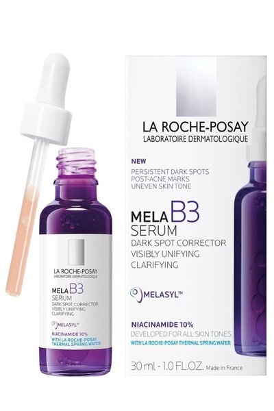 Mela B3 Sérum