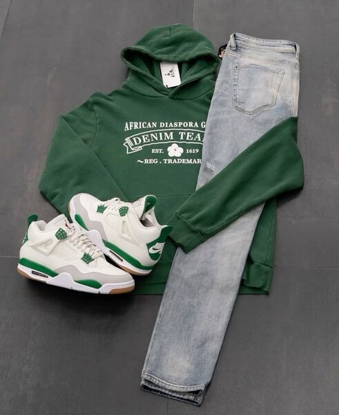 Full outfit