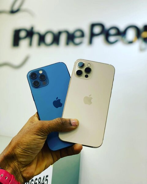 Iphone 12 pro
