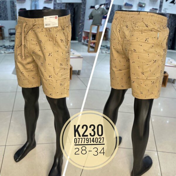 Shorts