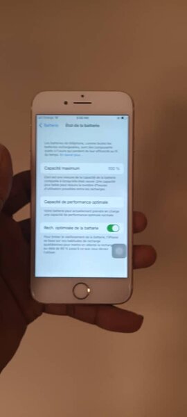 iPhone 7 Or 32 Go