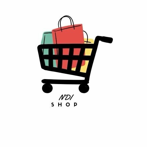 Nouroudine shopping 