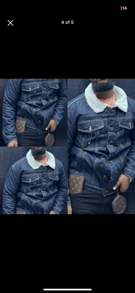 Top jeans