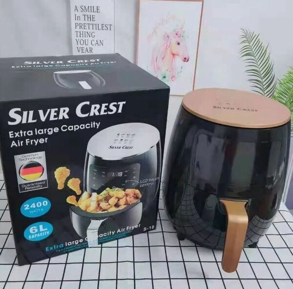 Airfryer