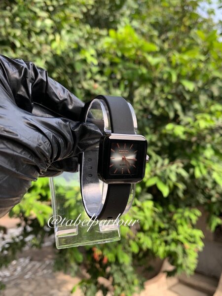 Ladies  watches