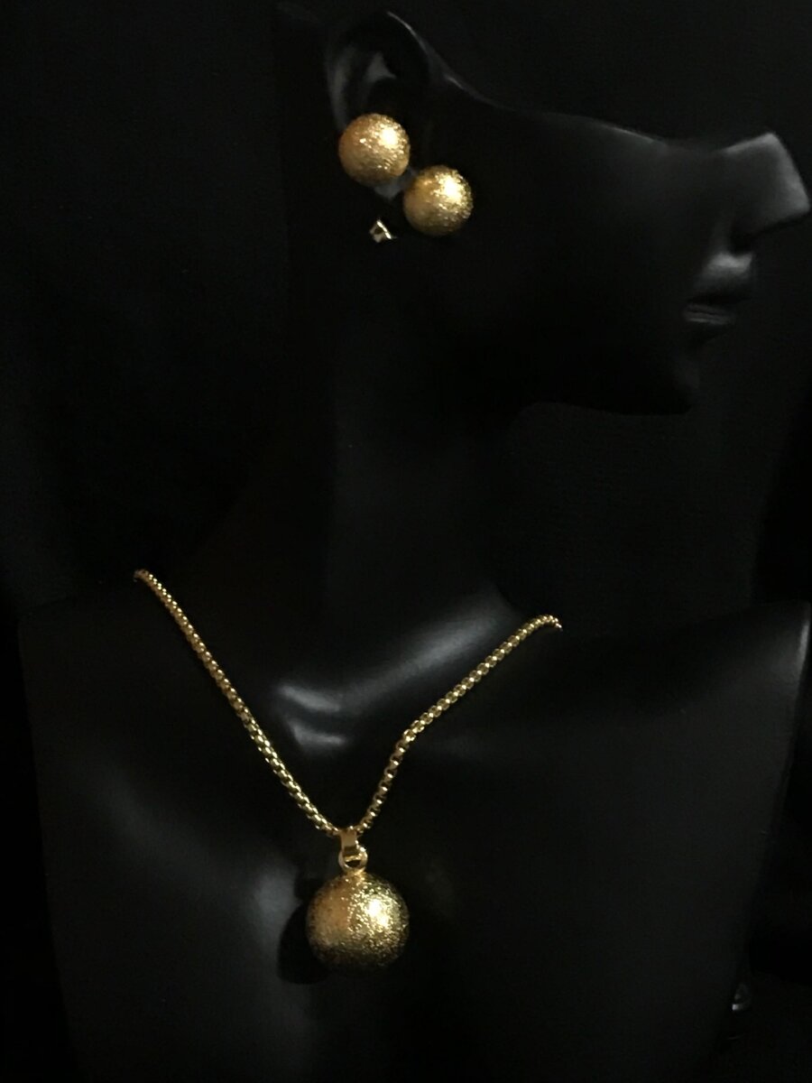 Bijoux original