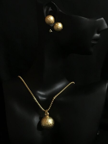 Bijoux original