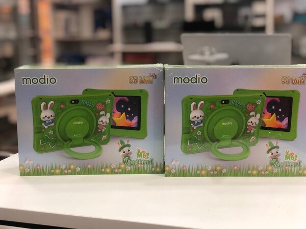 Kids tablet
