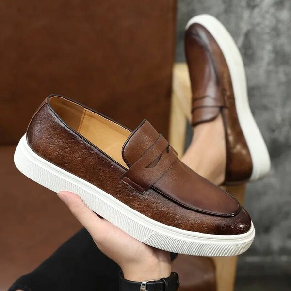 Chaussures sneakers cui