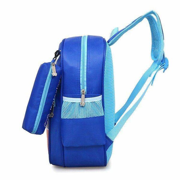 Sac à dos enfant animé