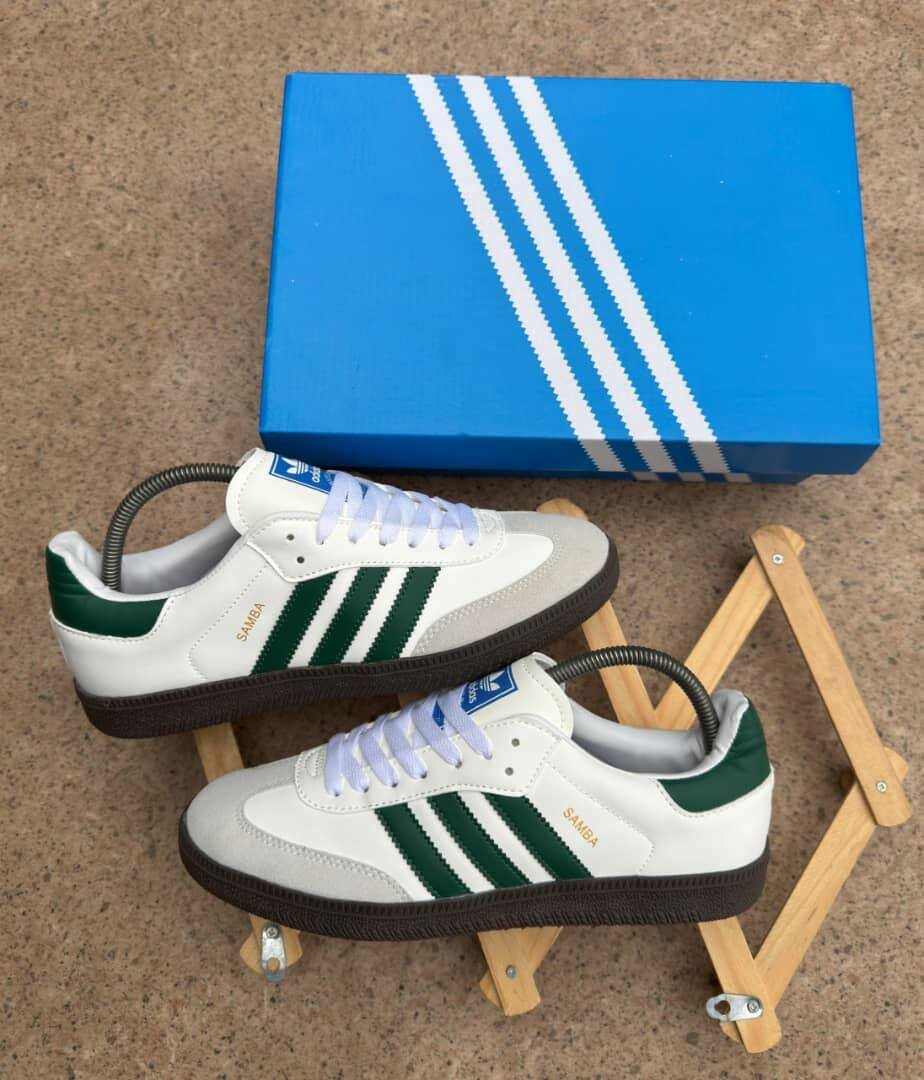 Adidas Samba