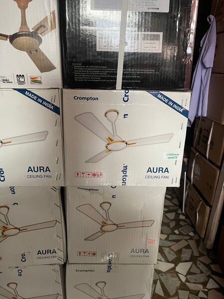 Crompton Aura Ceiling Fan