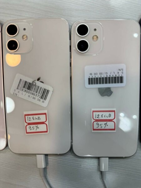 IPhone 12 mini