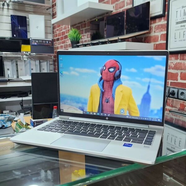 HP Core i5