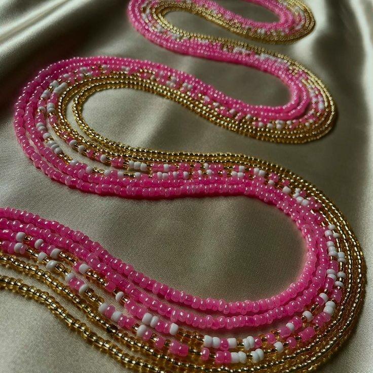Baya perles coloré
