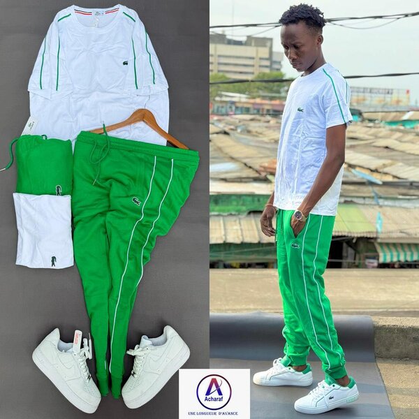 LACOSTE
