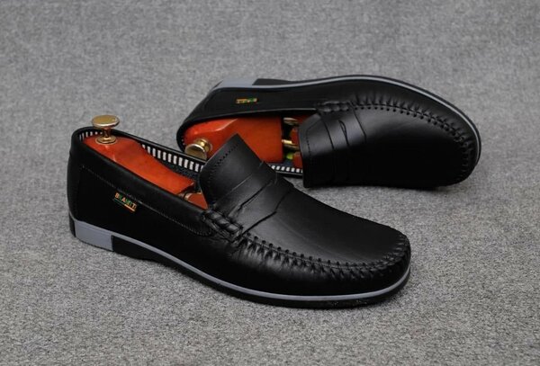 Mocassins