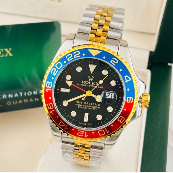 Watches