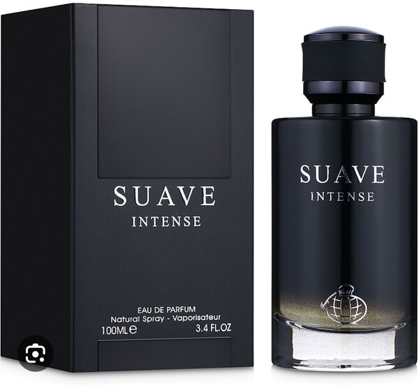 Fragrance world