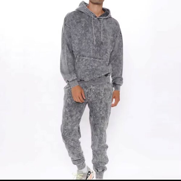 Survêtement homme confortable