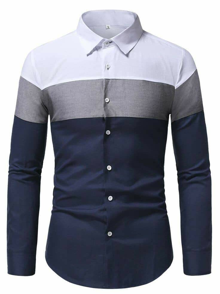 Mens office wear