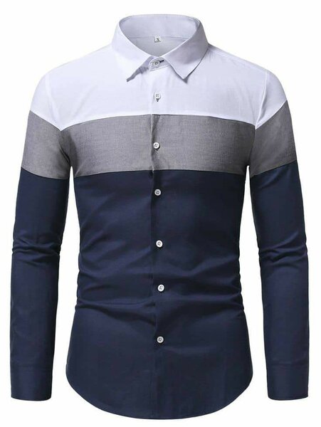Mens office wear