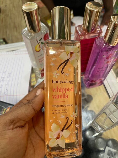 BODYCOLOGY MISTS
