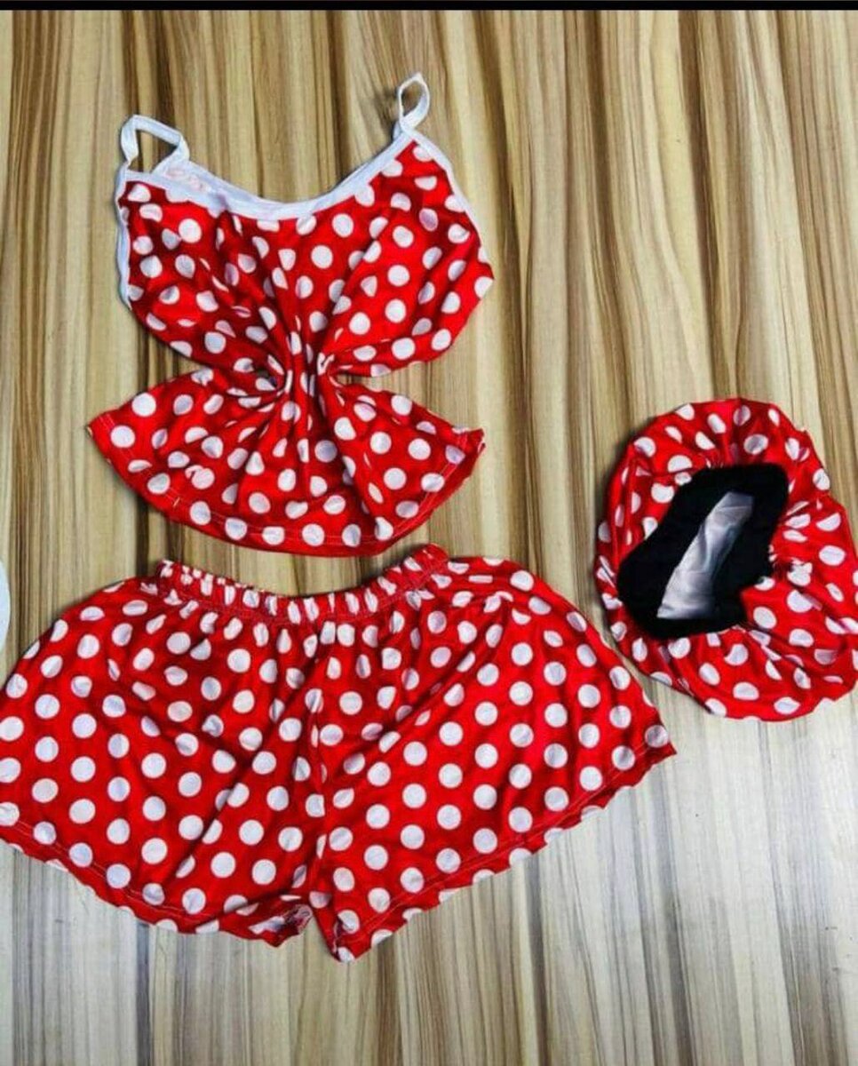 Nuisette pour femme