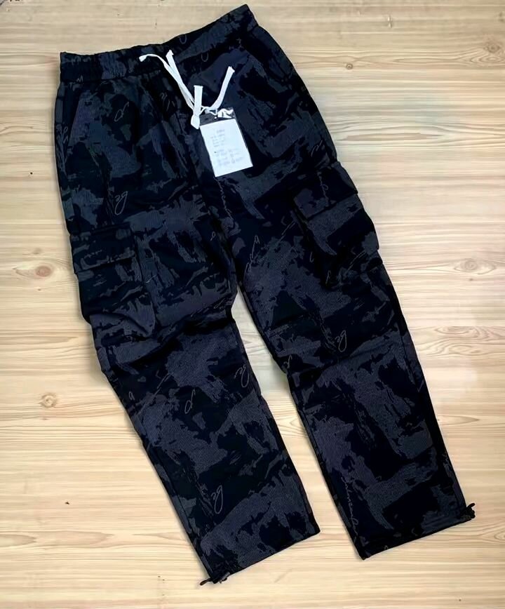 Joggers