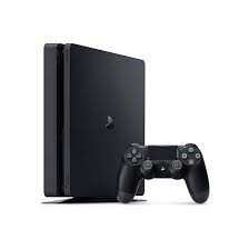 Ps4 pro