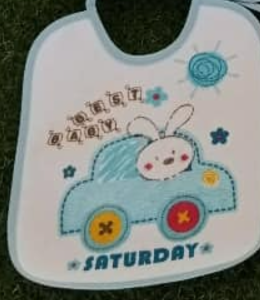 bib