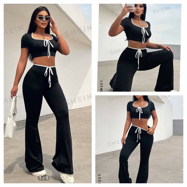 Two piece