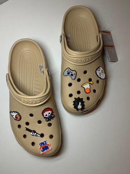 Classic crocs