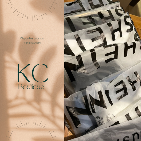 Kc boutique 