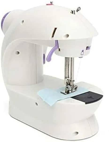 Machine à coudre