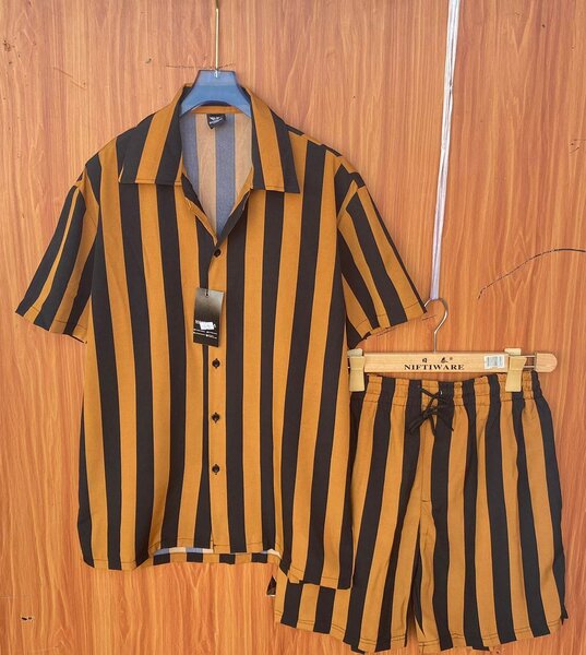 Men's wear