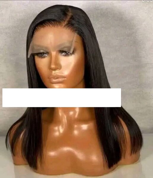 perruque femme