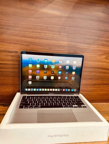 Mac Book Pro