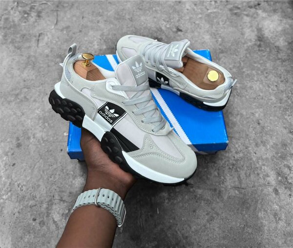 Adidas