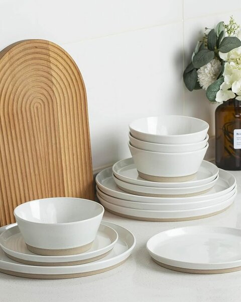 Dinner Set